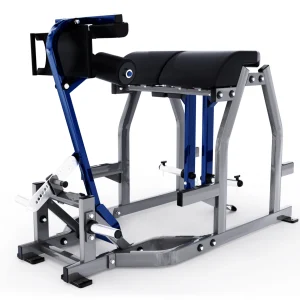 Hammer Force Pro Glute Ham Reverse Hyper machine for posterior chain training